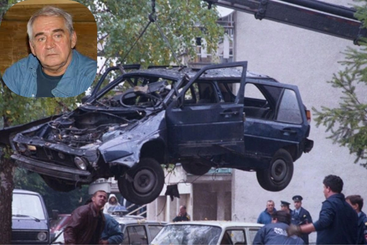 25 godina od atentata na Željka Kopanju, i dalje nema odgovornih